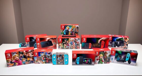 top switch bundle deals