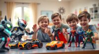 top toys for 7 year olds
