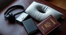 top travel gift ideas