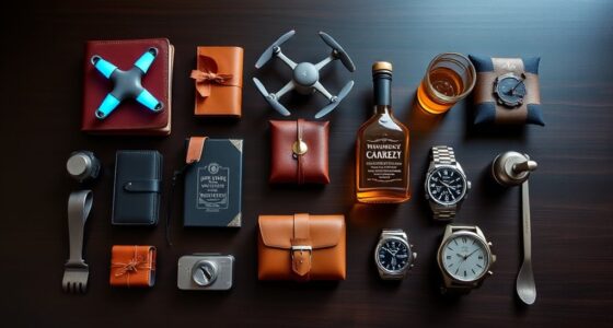 unique gift ideas for men