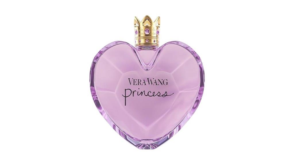 vera wang princess spray