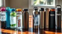 water bottle comparison 2025