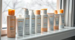 winter korean sunscreen recommendations