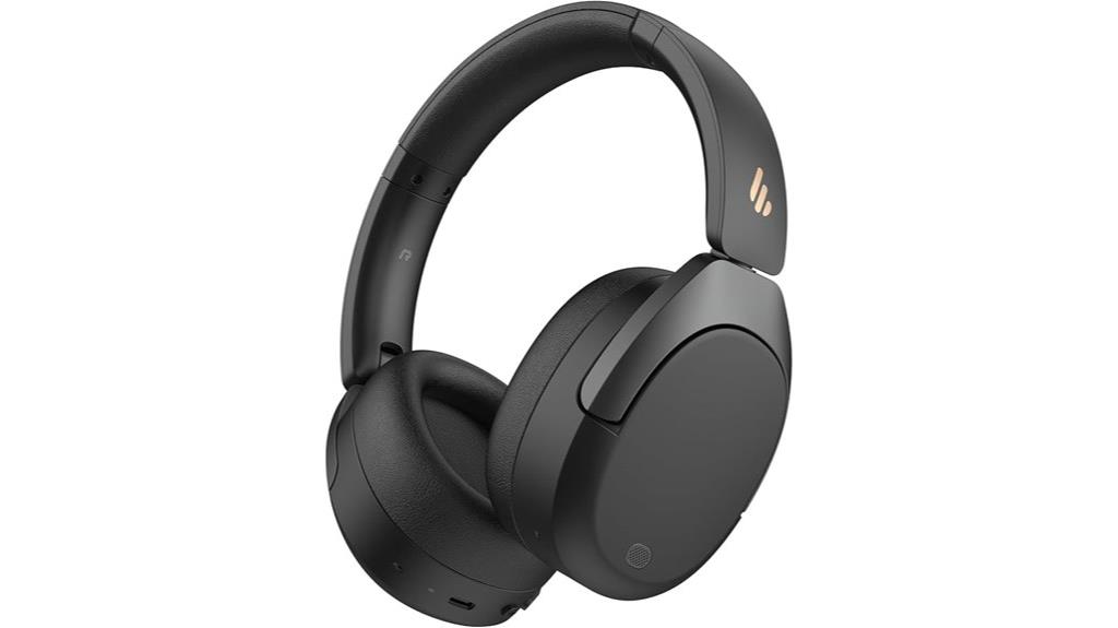 wireless noise cancelling headphones