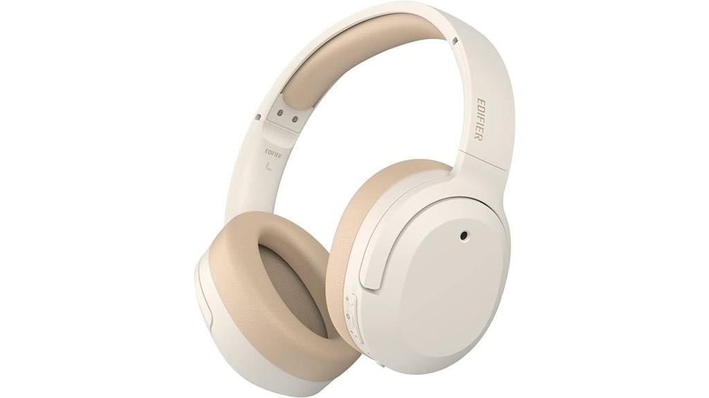 wireless noise cancelling headphones