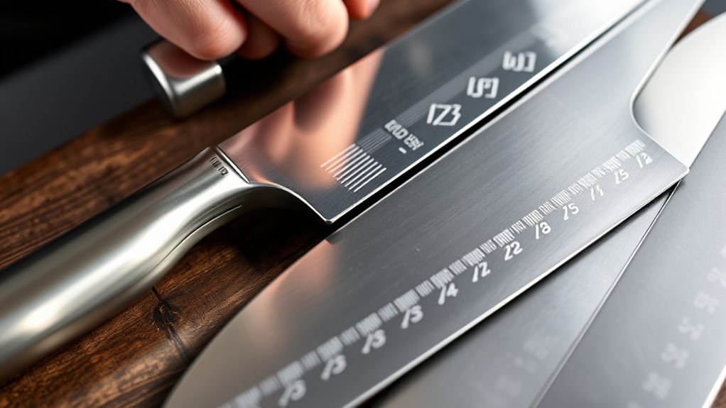 blade quality ergonomics durability value