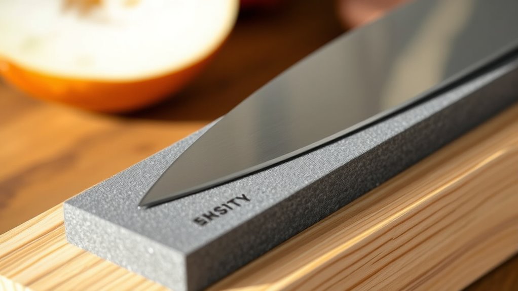 choosing beginner sharpening stones