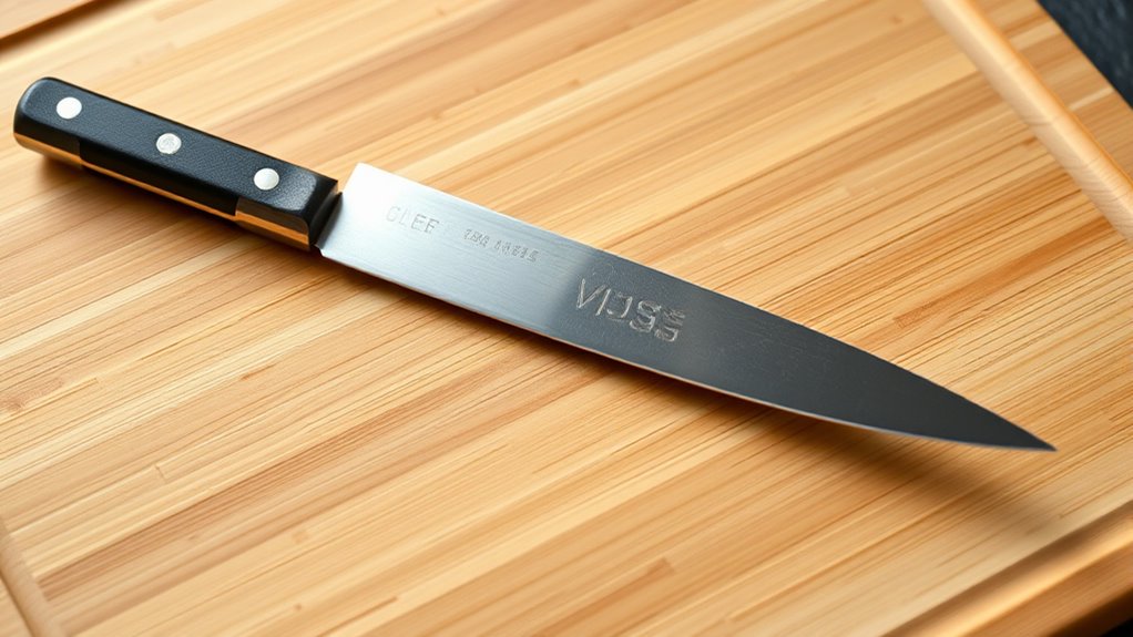 choosing durable bamboo cutting boards