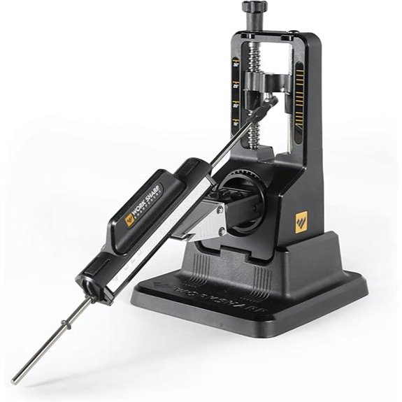 Work Sharp Knife Sharpener Kit