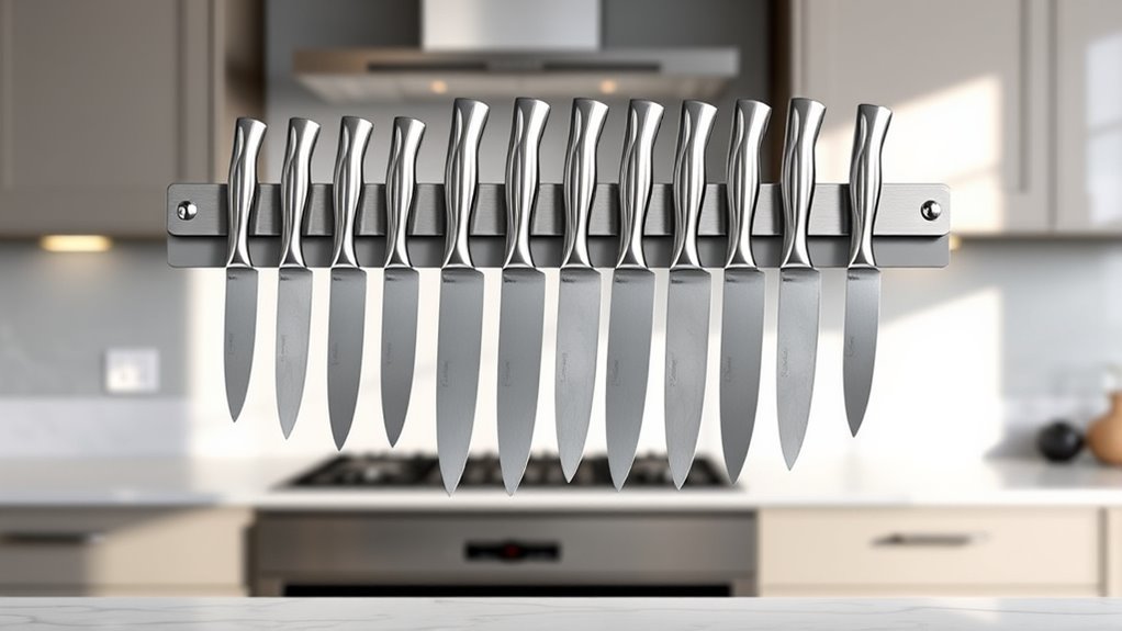 magnet strength durability style