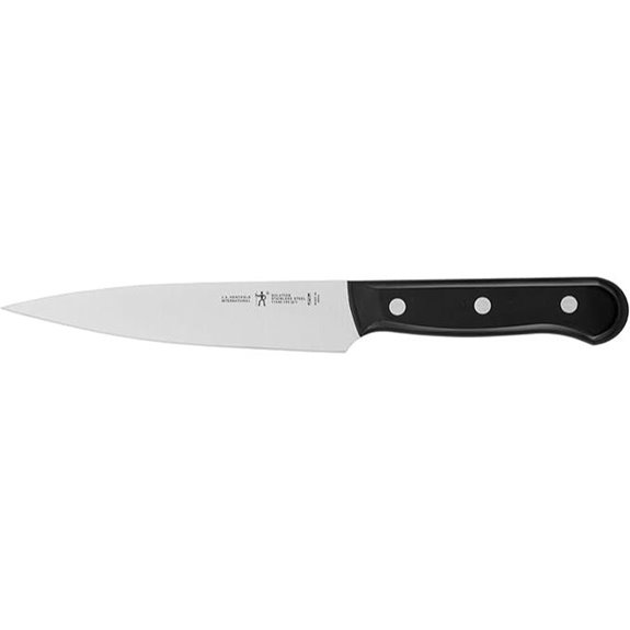 HENCKELS Razor-Sharp 6-inch Utility Tomato Knife