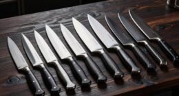 top 15 carbon steel chef knives