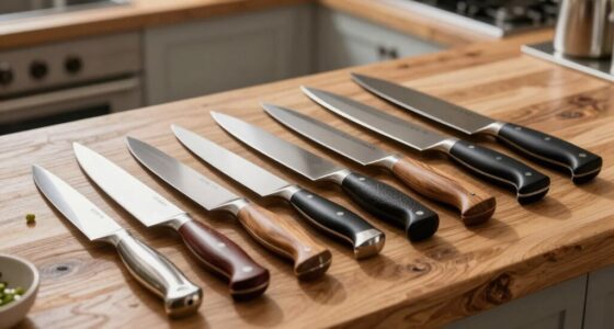 top 15 chef knives