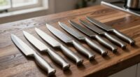 top affordable chef knife sets