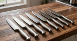top affordable chef knife sets