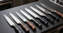 top affordable chef knives