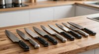 top beginner chef knives