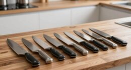 top beginner chef knives