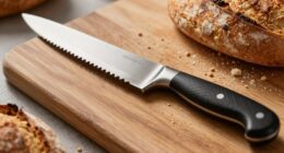 top bread knife picks
