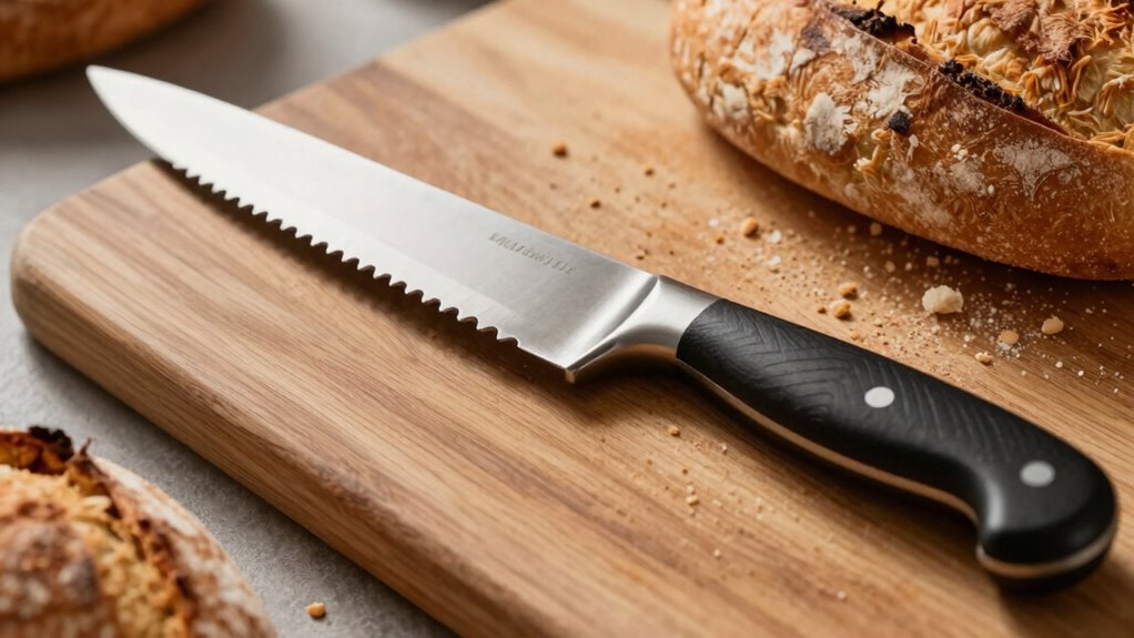 top bread knife picks
