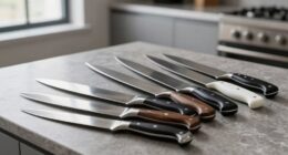 top budget chef knives