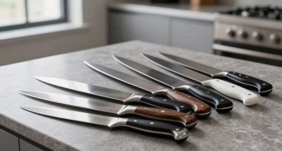 top budget chef knives