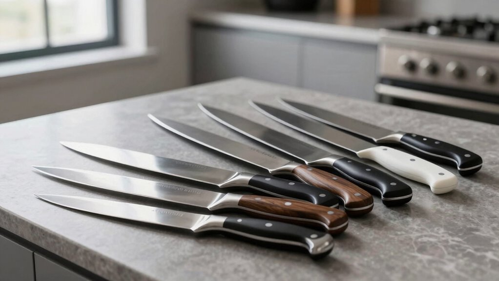 top budget chef knives