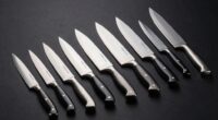top chef knife recommendations