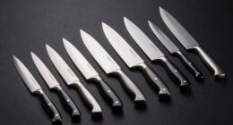 top chef knife recommendations