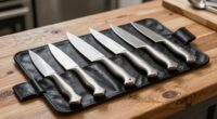 top chef knife roll reviews