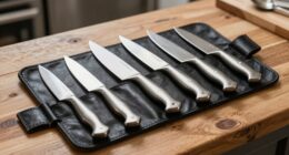top chef knife roll reviews