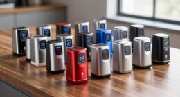 top electric sharpeners 2026