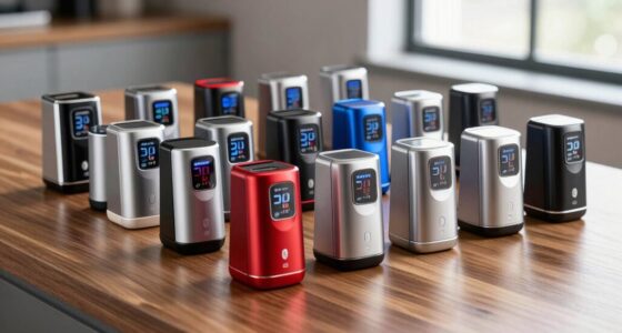 top electric sharpeners 2026