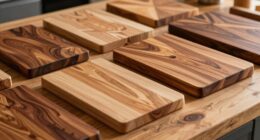 top end grain cutting boards