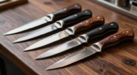 top forged chef knife sets