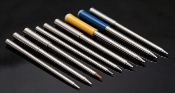 top honing rods for 2026