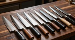 top japanese chef knives
