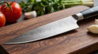 top japanese chef knives