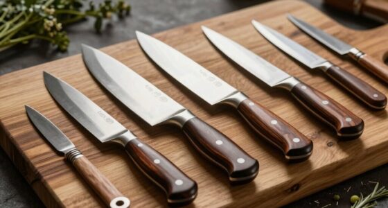 top kitchen knife picks