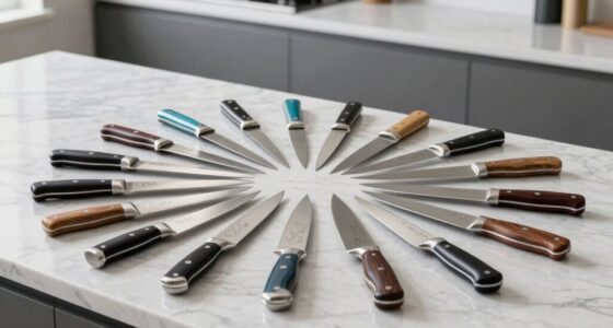 top kitchen knife sets 2026