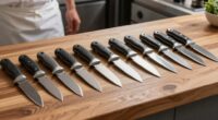 top kitchen utility knife picks