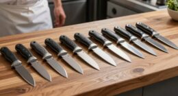top kitchen utility knife picks