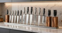 top knife holder picks