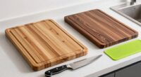 top knife ready cutting boards