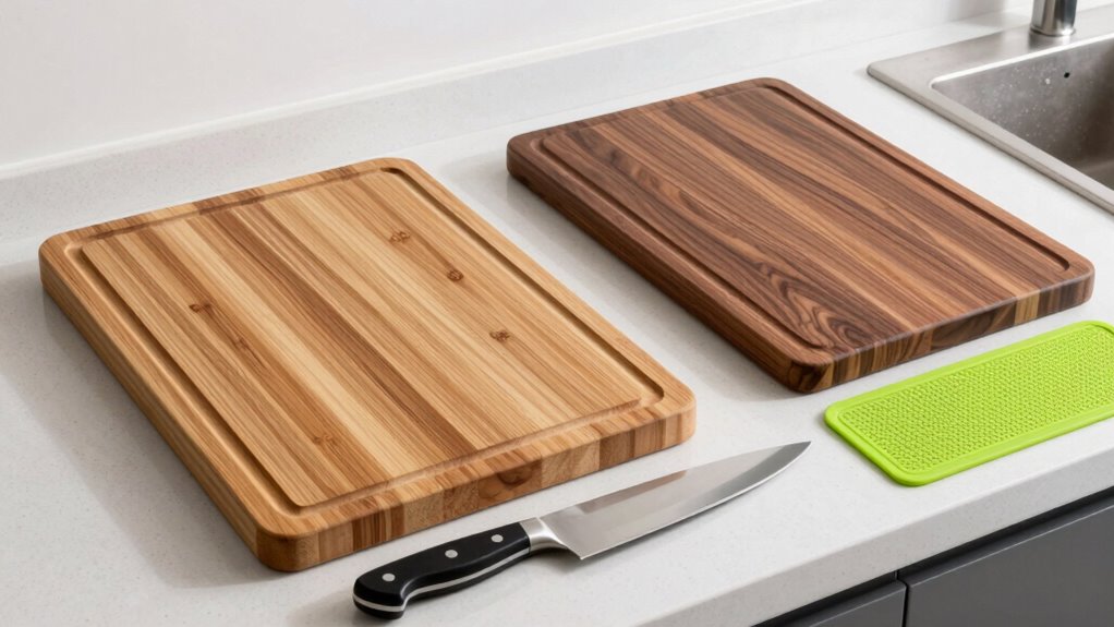 top knife ready cutting boards