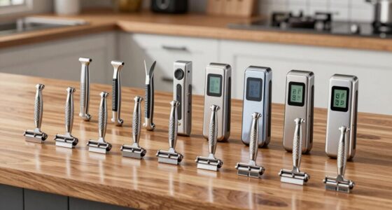 top knife sharpeners 2026