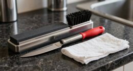 top knife sharpening kits