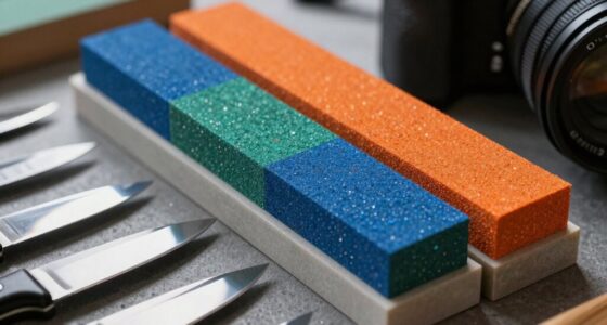 top knife sharpening stones