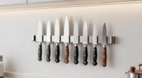top magnetic knife strips 2026