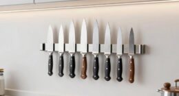 top magnetic knife strips 2026